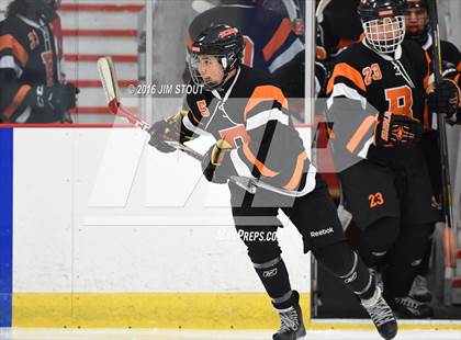 Thumbnail 1 in Bethlehem Central @ Byram Hills photogallery.