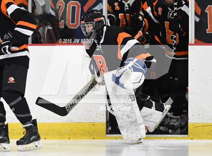 Thumbnail 3 in Bethlehem Central @ Byram Hills photogallery.