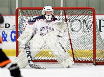 Thumbnail 2 in Bethlehem Central @ Byram Hills photogallery.