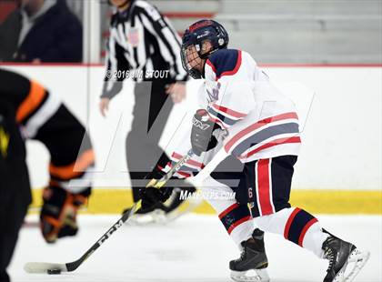 Thumbnail 3 in Bethlehem Central @ Byram Hills photogallery.