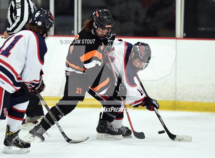 Thumbnail 3 in Bethlehem Central @ Byram Hills photogallery.