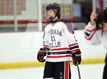 Thumbnail 1 in Bethlehem Central @ Byram Hills photogallery.