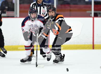 Thumbnail 3 in Bethlehem Central @ Byram Hills photogallery.