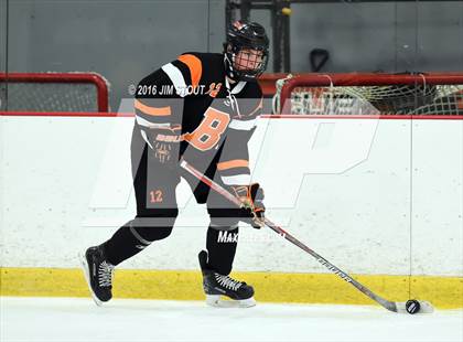 Thumbnail 1 in Bethlehem Central @ Byram Hills photogallery.