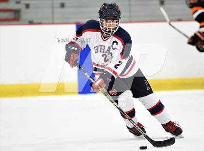 Thumbnail 1 in Bethlehem Central @ Byram Hills photogallery.