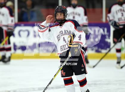 Thumbnail 1 in Bethlehem Central @ Byram Hills photogallery.
