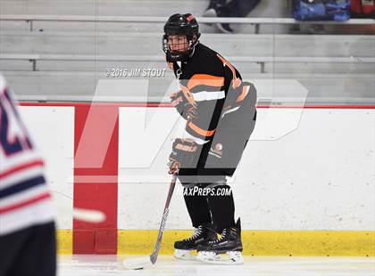 Thumbnail 1 in Bethlehem Central @ Byram Hills photogallery.