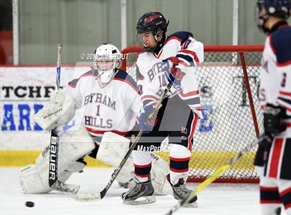 Thumbnail 1 in Bethlehem Central @ Byram Hills photogallery.