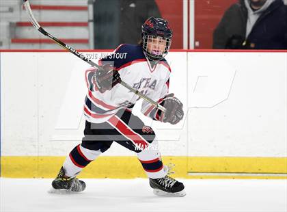 Thumbnail 1 in Bethlehem Central @ Byram Hills photogallery.
