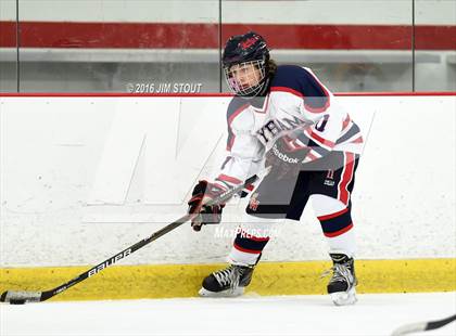 Thumbnail 1 in Bethlehem Central @ Byram Hills photogallery.