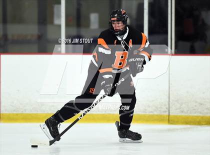 Thumbnail 1 in Bethlehem Central @ Byram Hills photogallery.