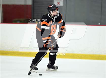 Thumbnail 2 in Bethlehem Central @ Byram Hills photogallery.