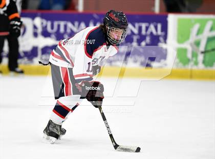 Thumbnail 1 in Bethlehem Central @ Byram Hills photogallery.
