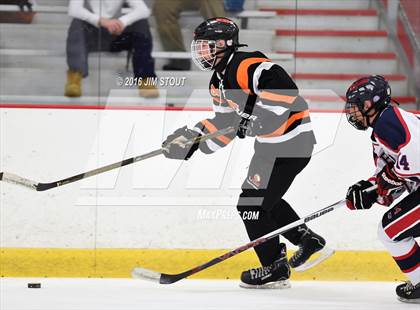 Thumbnail 2 in Bethlehem Central @ Byram Hills photogallery.