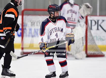 Thumbnail 3 in Bethlehem Central @ Byram Hills photogallery.