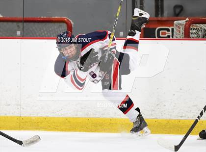 Thumbnail 1 in Bethlehem Central @ Byram Hills photogallery.