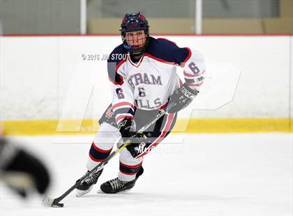 Thumbnail 2 in Bethlehem Central @ Byram Hills photogallery.