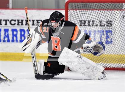 Thumbnail 2 in Bethlehem Central @ Byram Hills photogallery.
