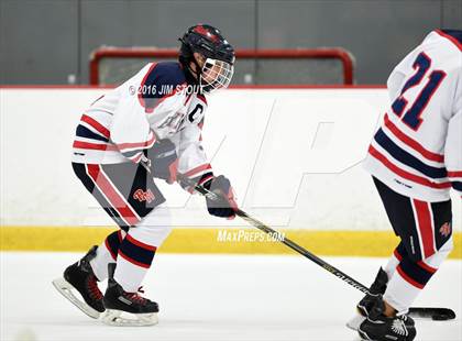 Thumbnail 1 in Bethlehem Central @ Byram Hills photogallery.