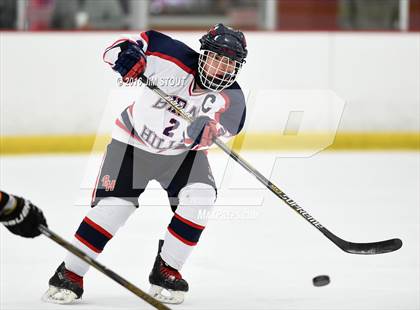 Thumbnail 2 in Bethlehem Central @ Byram Hills photogallery.