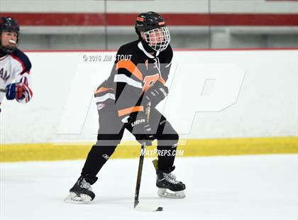 Thumbnail 2 in Bethlehem Central @ Byram Hills photogallery.