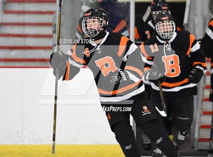 Thumbnail 2 in Bethlehem Central @ Byram Hills photogallery.