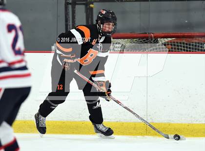 Thumbnail 2 in Bethlehem Central @ Byram Hills photogallery.