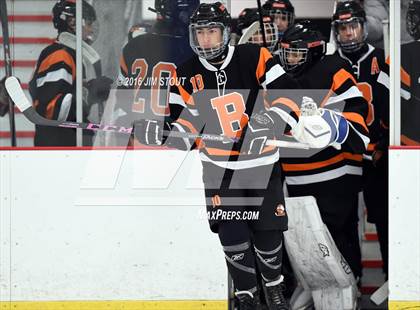 Thumbnail 2 in Bethlehem Central @ Byram Hills photogallery.
