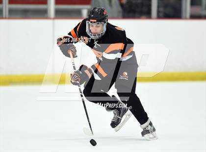 Thumbnail 2 in Bethlehem Central @ Byram Hills photogallery.