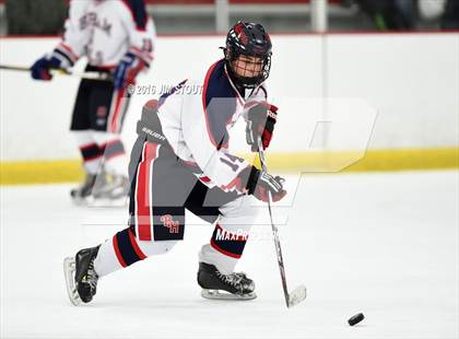 Thumbnail 1 in Bethlehem Central @ Byram Hills photogallery.