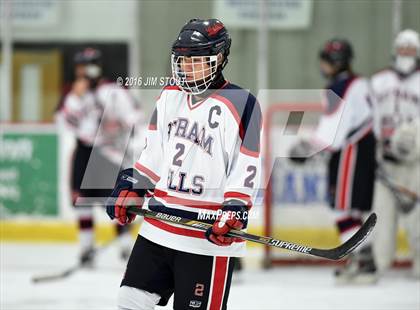 Thumbnail 1 in Bethlehem Central @ Byram Hills photogallery.