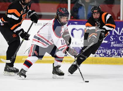 Thumbnail 2 in Bethlehem Central @ Byram Hills photogallery.
