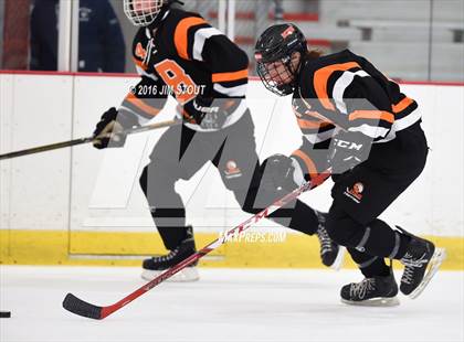 Thumbnail 1 in Bethlehem Central @ Byram Hills photogallery.
