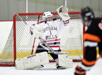Thumbnail 2 in Bethlehem Central @ Byram Hills photogallery.