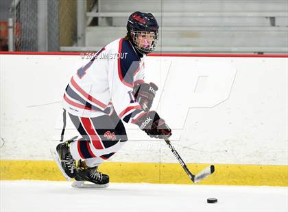 Thumbnail 1 in Bethlehem Central @ Byram Hills photogallery.