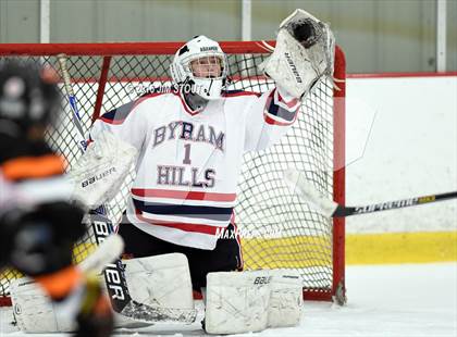 Thumbnail 3 in Bethlehem Central @ Byram Hills photogallery.