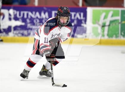 Thumbnail 3 in Bethlehem Central @ Byram Hills photogallery.