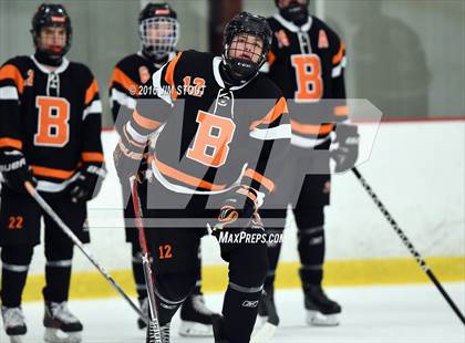 Thumbnail 1 in Bethlehem Central @ Byram Hills photogallery.