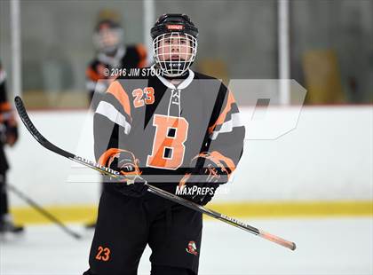 Thumbnail 1 in Bethlehem Central @ Byram Hills photogallery.