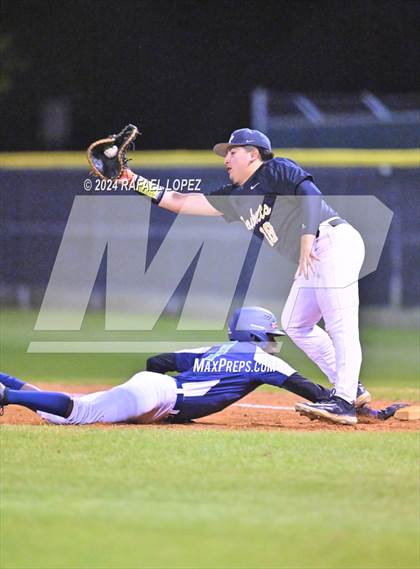 Thumbnail 3 in Sterling @ Galena Park photogallery.