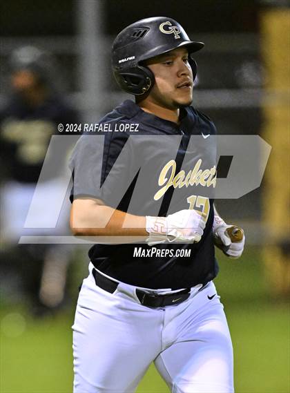 Thumbnail 3 in Sterling @ Galena Park photogallery.