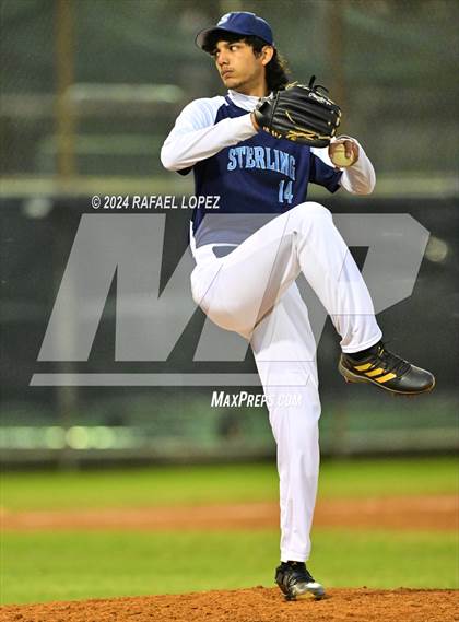 Thumbnail 3 in Sterling @ Galena Park photogallery.