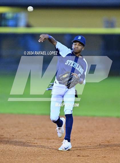 Thumbnail 1 in Sterling @ Galena Park photogallery.