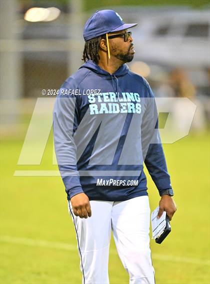 Thumbnail 1 in Sterling @ Galena Park photogallery.