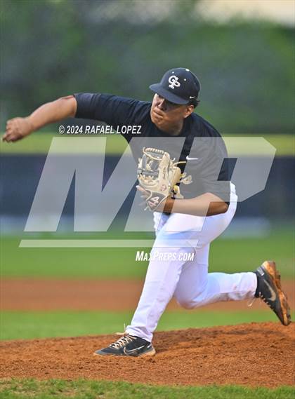 Thumbnail 2 in Sterling @ Galena Park photogallery.