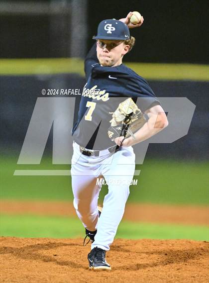 Thumbnail 1 in Sterling @ Galena Park photogallery.
