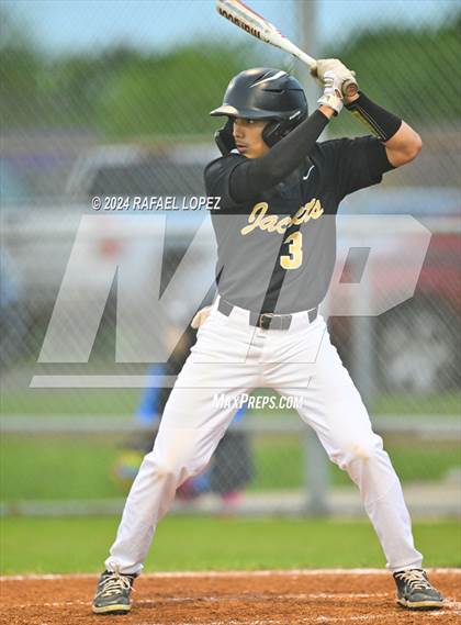 Thumbnail 3 in Sterling @ Galena Park photogallery.