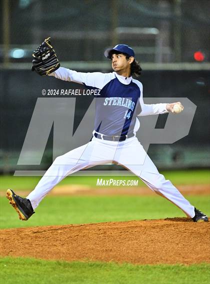 Thumbnail 1 in Sterling @ Galena Park photogallery.
