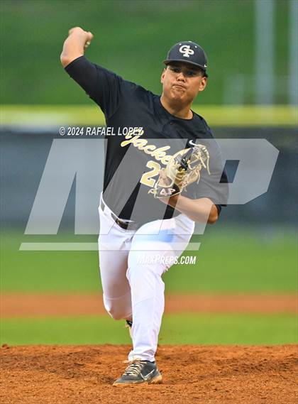 Thumbnail 3 in Sterling @ Galena Park photogallery.
