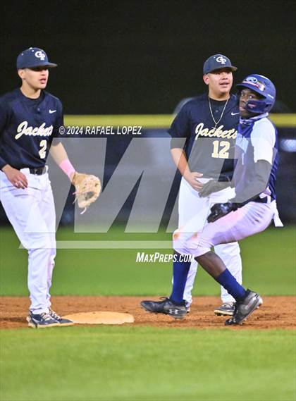 Thumbnail 1 in Sterling @ Galena Park photogallery.